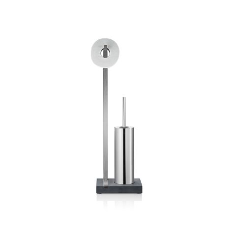Blomus Menoto Toilet Butler by Stotz Design
