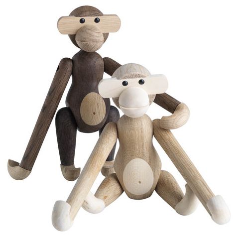 Bojesen Monkey Oak