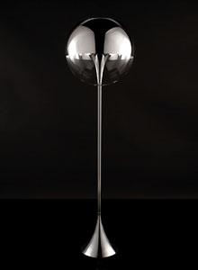 Viso Bolio Modern Floor Lamp