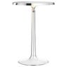 Flos Bon Jour (Bonjour) Round Table Lamp by Philippe Starck