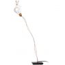 Ingo Maurer I Ricchi Poveri Bzzzz Dragonfly Table Lamp