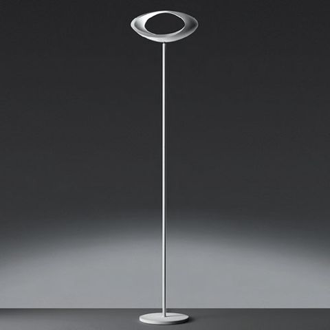 Artemide Cabildo Modern Floor Lamp by Eric Sole