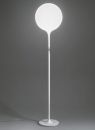 Artemide Castore Floor Lamp 42 by Michele De Lucchi