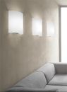 Leucos Celine P35 Large Wall Lamp by Leucos