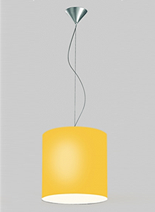 Leucos Celine S35 Suspension Lamp by Leucos