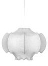 Flos Viscontea Pendant by Flos Lighting