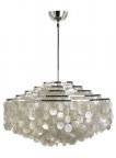 Verner Panton Fun 11DM Lamp