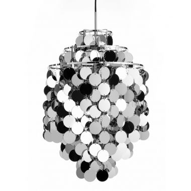 Verner Panton Fun 1DA Lamp