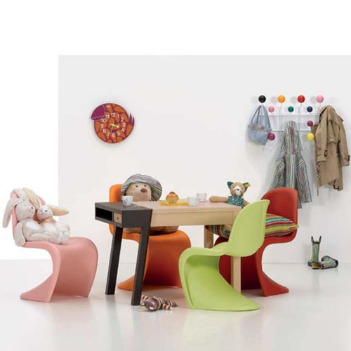 panton chair kids