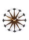 Vitra Polygon Modern Clock by George Nelson