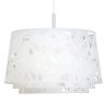 Louis Poulsen Collage 450|600 Modern Pendant Lamp by Louise Campbell