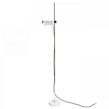 Colombo 626 Floor Lamp Stardust
