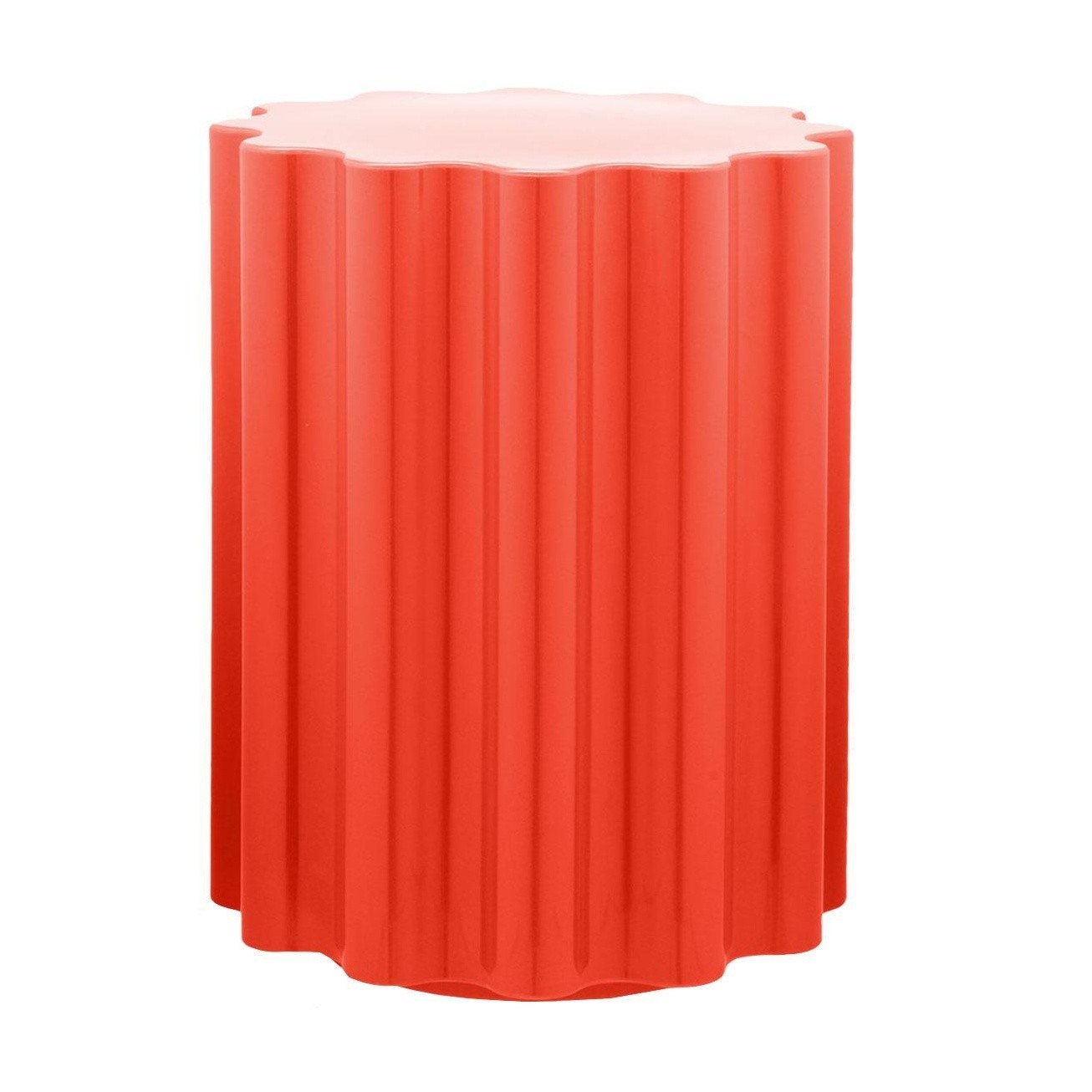 Colonna Stool by Ettore Sottsass for Kartell