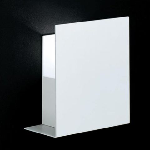 FontanaArte Corrubedo Wall Lamp by David Chipperfield