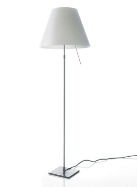 Luceplan Costanza Floor Lamp