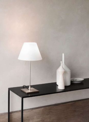Luceplan Costanzina Small Table Lamp