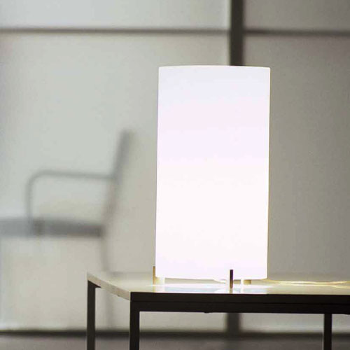 Prandina Cpl Small T1 Modern Table Lamp Stardust Prandina Cpl Small T1 Modern Table Lamp