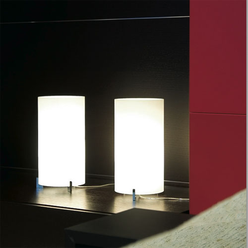 small modern lamps