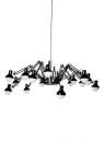 Moooi Dear Ingo Modern Chandelier Lamp by Ron Gilad