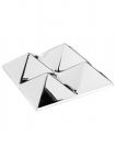 Verner Panton Mirror Sculpture 4 Pyramids