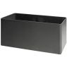Delta Large Rectangular Commercial-Grade Outdoor Planters