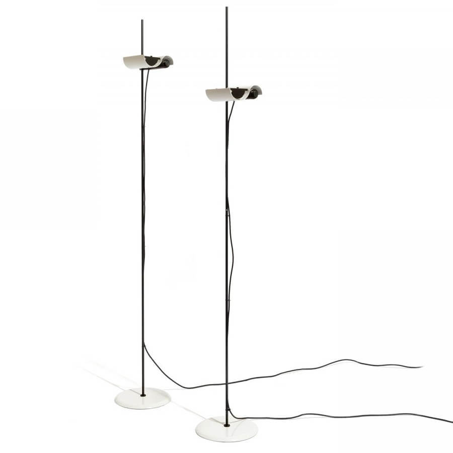 Dim 333 Floor Lamp Stardust, Torchiere Floor Lamps With Dimmer