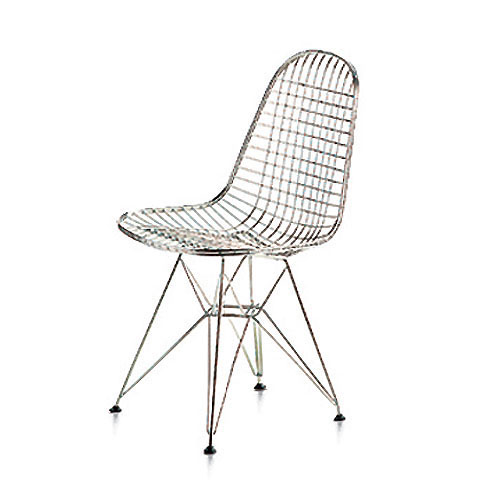 eames outdoor chair rectangular vitra miniature 525inch dkr wire chair by charles and ray eames eames outdoor chair rectangular vitra miniature 525inch dkr wire chair by charles and ray eames