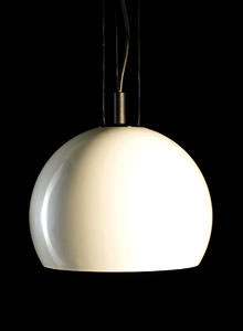 Viso Dome Modern Pendant Lamp