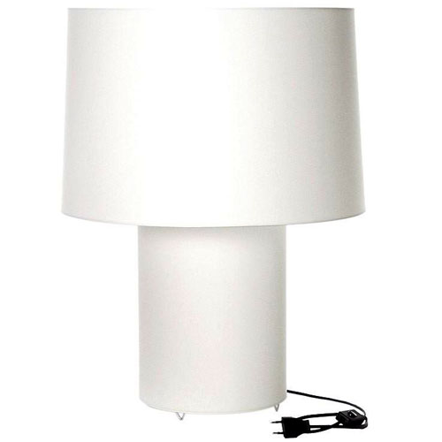 moooi double round light table lamp by marcel wanders stardust