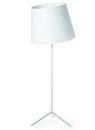 Moooi Double Shade Floor Lamp by Marcel Wanders