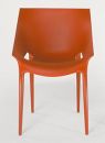 Kartell Dr. Yes Chair by Philippe Starck