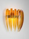 Leucos Dracena P60 Modern Wall Sconce by Diego Chilo