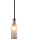 Droog Milk Bottle Lamp Single by Tejo Remy