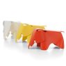 Eames 15.5" Small Elephant in Plastic by Vitra