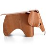 Eames® Original 31" Elephant in Plywood in American Cherry by Vitra