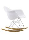 Vitra Miniature RAR Rocking Chair by Charles and Ray Eames