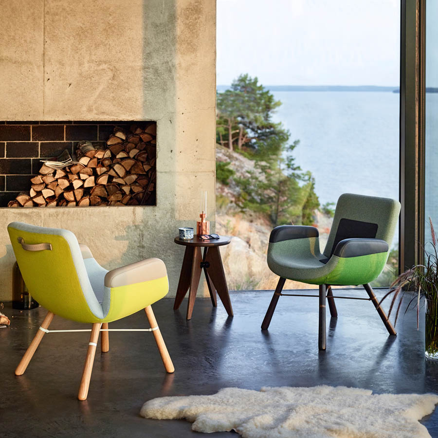 Vitra arm online chair