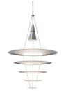 Louis Poulsen Enigma 545 - Large Enigma 545 Pendant Light