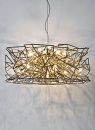 Terzani Etoile Modern Chandelier by Cristian Lava