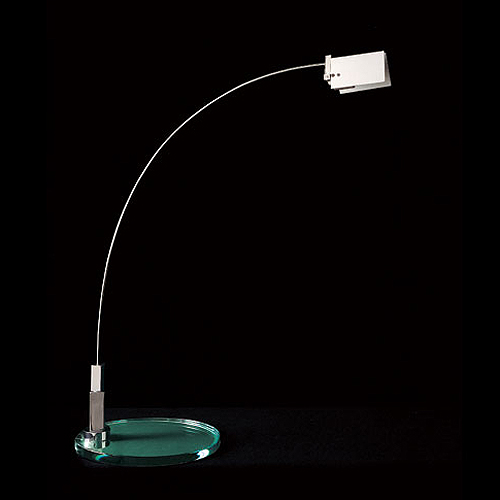 FontanaArte Falena Table Lamp by Alvaro Siza Stardust