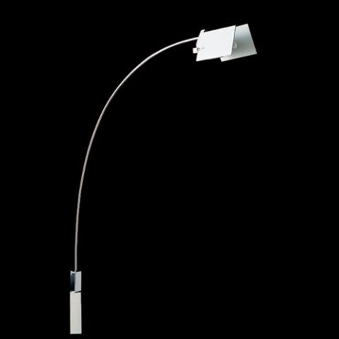 FontanaArte Falena Wall Lamp by Alvaro Siza