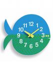 Vitra Fernando the Fish Clock by George Nelson