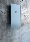 Glas Italia Fiction Modern Wall Mounted Mirror