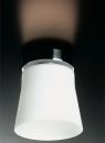 Prandina Finland C1 Small Ceiling Lamp Light Fixture