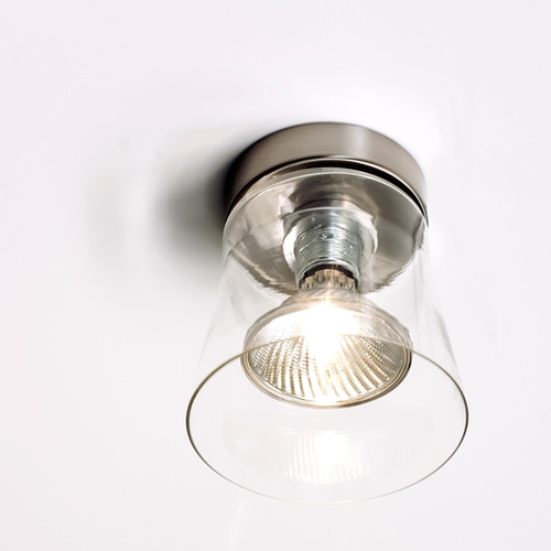Prandina Finland C1 Small Ceiling Lamp Light Fixture Stardust Prandina Finland C1 Small Ceiling Lamp Light Fixture