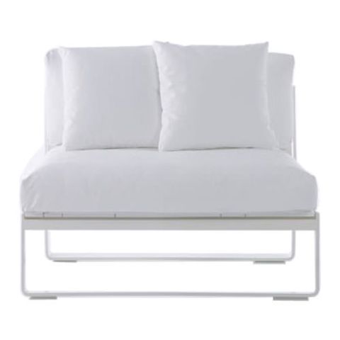 Gandia Blasco Flat Outdoor Sofa Modular 3