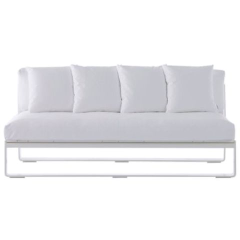 Gandia Blasco Flat Outdoor Sofa Modular 4