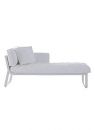 Gandia Blasco Flat Outdoor Sofa Modular 2