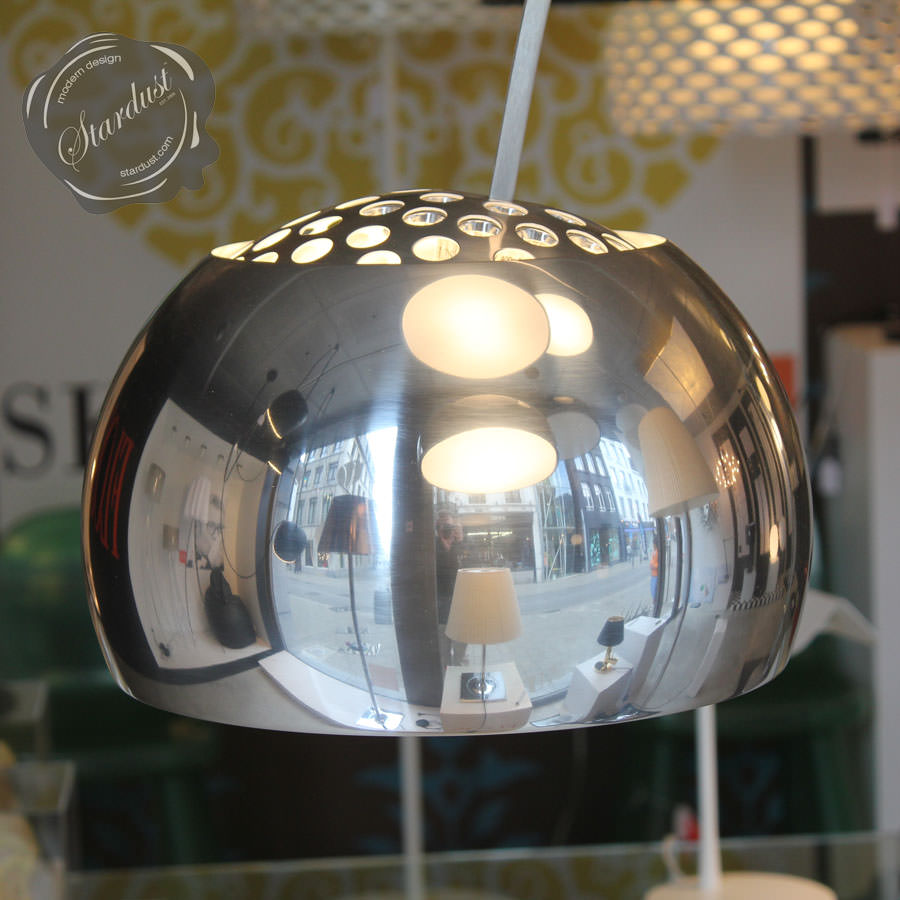 Arco Floor Lamp Original Flos White Marble Base Sale Stardust Arco Floor Lamp Original Flos White Marble Base Sale Stardust