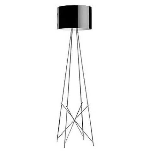 Dordoni Ray F2 Large Floor Lamp by Flos Lighting